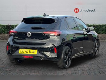 Used Vauxhall Corsa 2020 for sale - 76956815: Photo