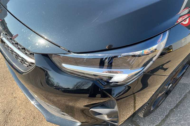 Used Vauxhall Corsa 2023 for sale - 78050541: Photo 29