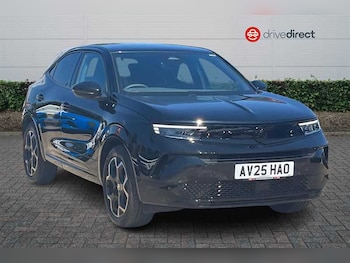 Used Vauxhall Mokka 2025 for sale - 79149083: Photo