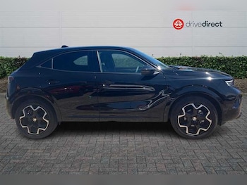 Used Vauxhall Mokka 2025 for sale - 79149083: Photo