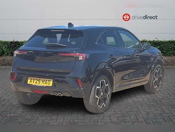 Used Vauxhall Mokka 2025 for sale - 79149083: Photo