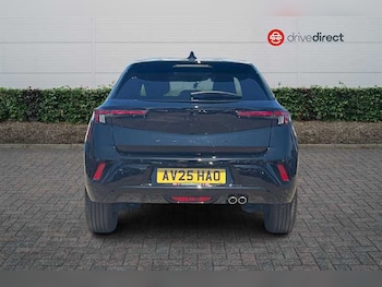 Used Vauxhall Mokka 2025 for sale - 79149083: Photo