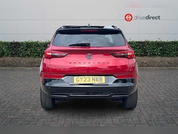 Used Vauxhall Grandland 2023 for sale - 78760731: Photo