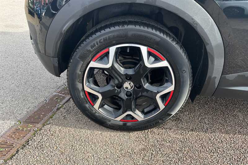 Used Vauxhall Mokka 2022 for sale - 77309717: Photo 11