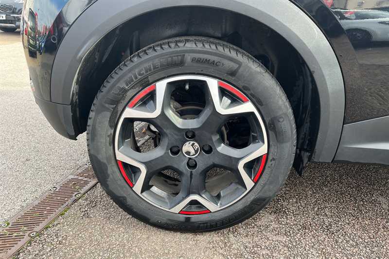 Used Vauxhall Mokka 2022 for sale - 77309717: Photo 12