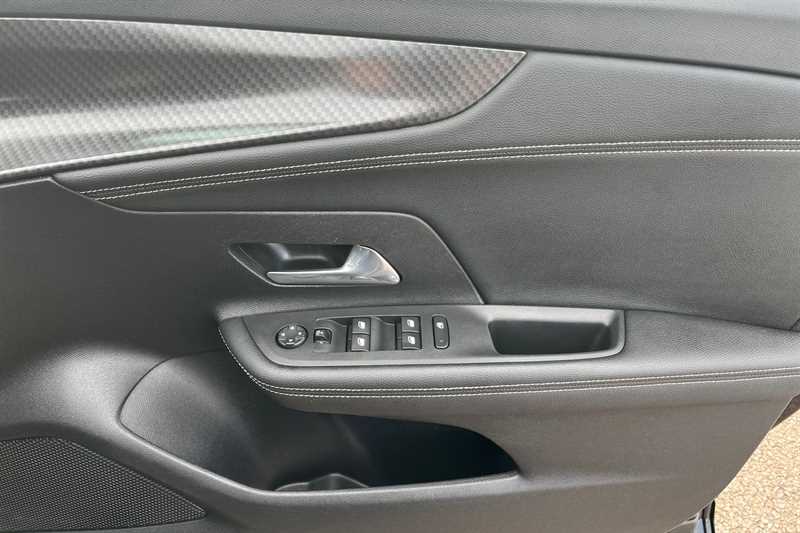 Used Vauxhall Mokka 2022 for sale - 77309717: Photo 16