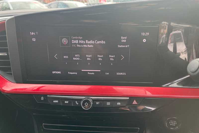 Used Vauxhall Mokka 2022 for sale - 77309717: Photo 17