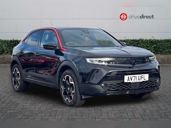 Used Vauxhall Mokka undefined for sale - 77309717: Photo