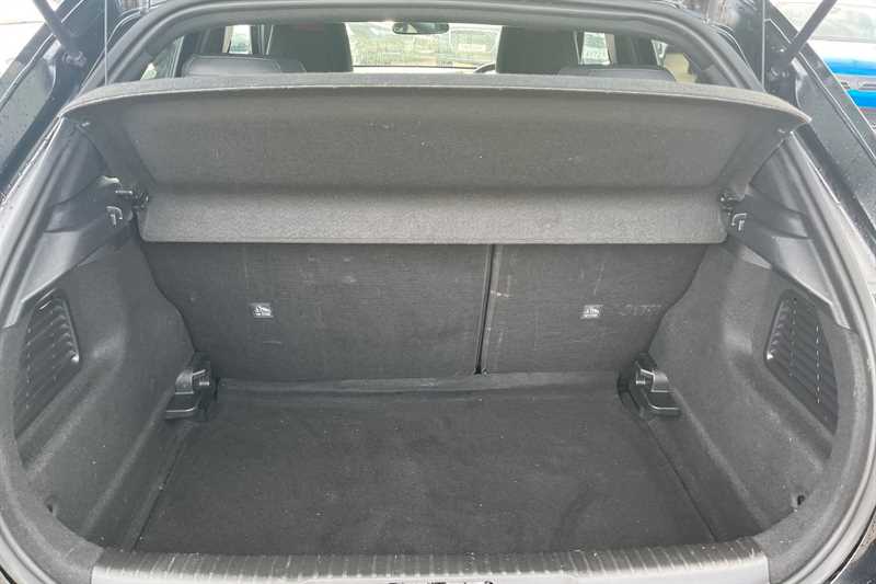 Used Vauxhall Mokka 2022 for sale - 77309717: Photo 25