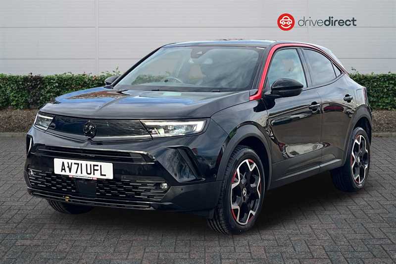 Used Vauxhall Mokka 2022 for sale - 77309717: Photo 7