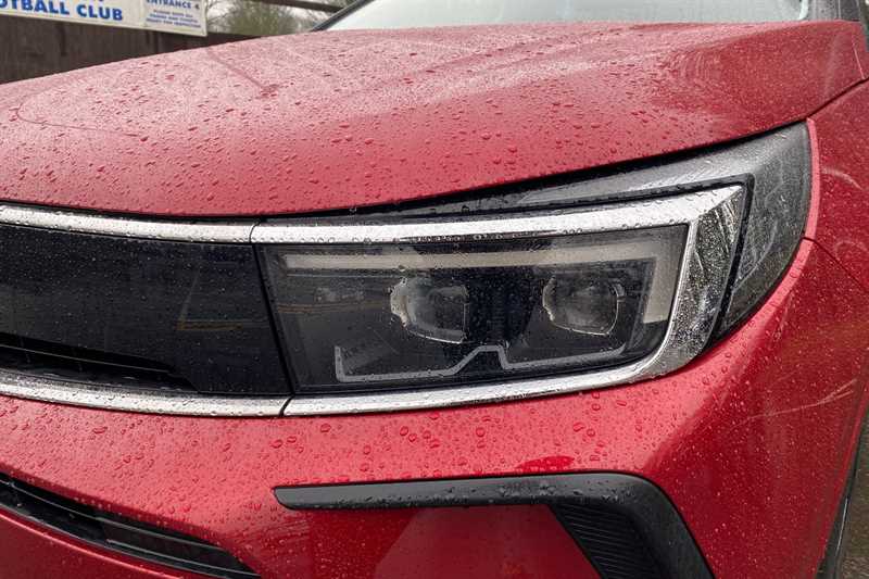 Used Vauxhall Grandland 2023 for sale - 77711975: Photo 29