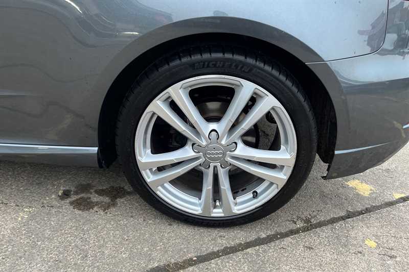 Used Audi A3 2017 for sale - 77363152: Photo 12