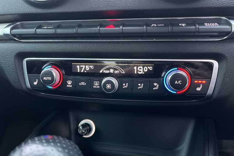 Used Audi A3 2017 for sale - 77363152: Photo 15