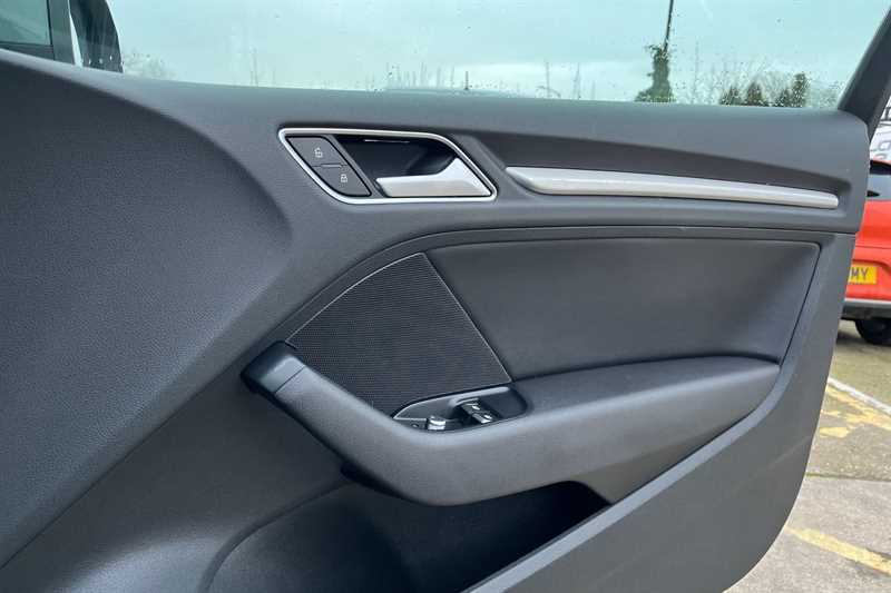 Used Audi A3 2017 for sale - 77363152: Photo 16