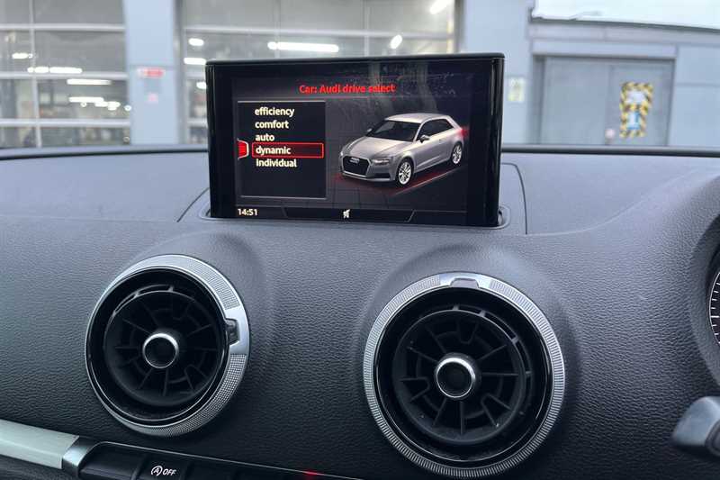 Used Audi A3 2017 for sale - 77363152: Photo 17