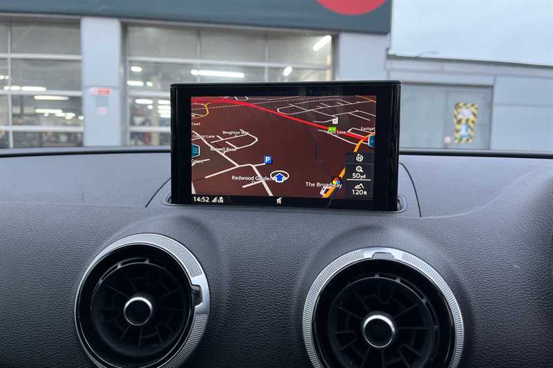 Used Audi A3 2017 for sale - 77363152: Photo 18