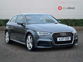 Used Audi A3 undefined for sale - 77363152: Photo