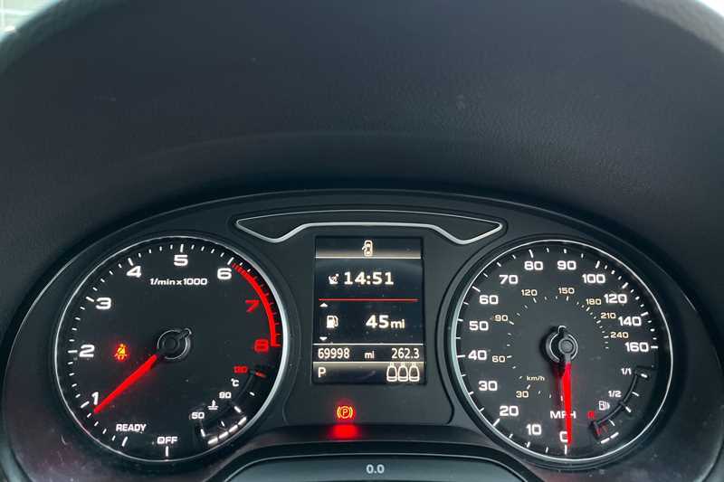 Used Audi A3 2017 for sale - 77363152: Photo 20