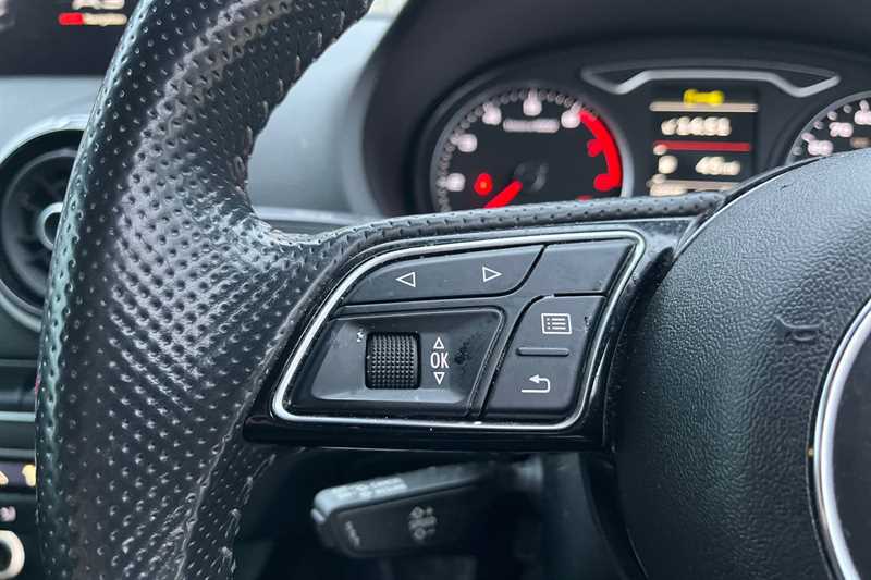 Used Audi A3 2017 for sale - 77363152: Photo 21