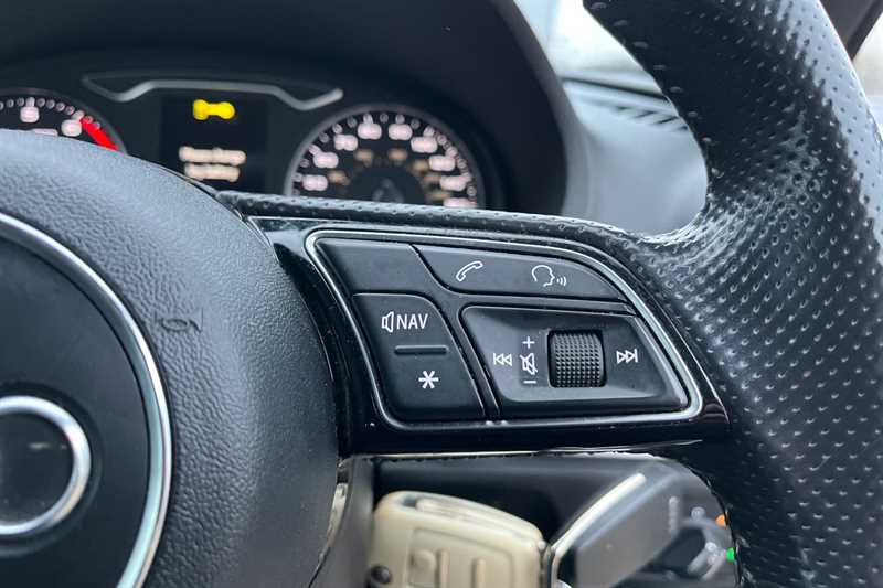 Used Audi A3 2017 for sale - 77363152: Photo 22