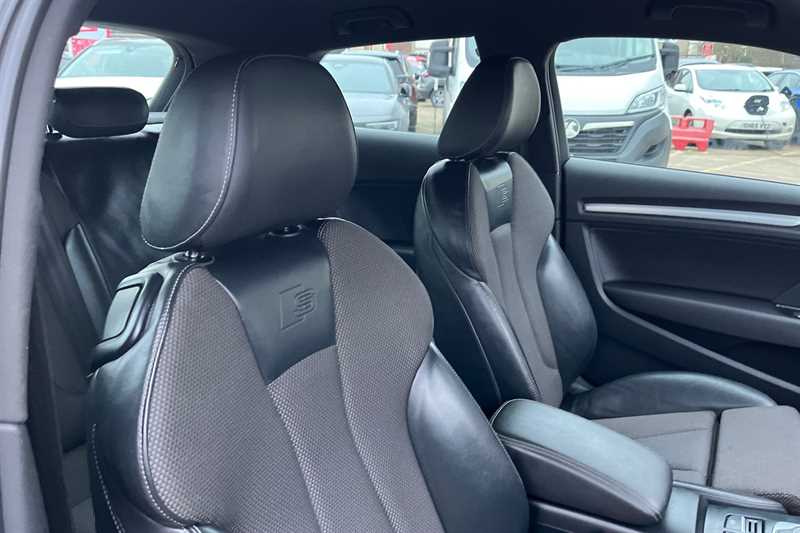 Used Audi A3 2017 for sale - 77363152: Photo 23