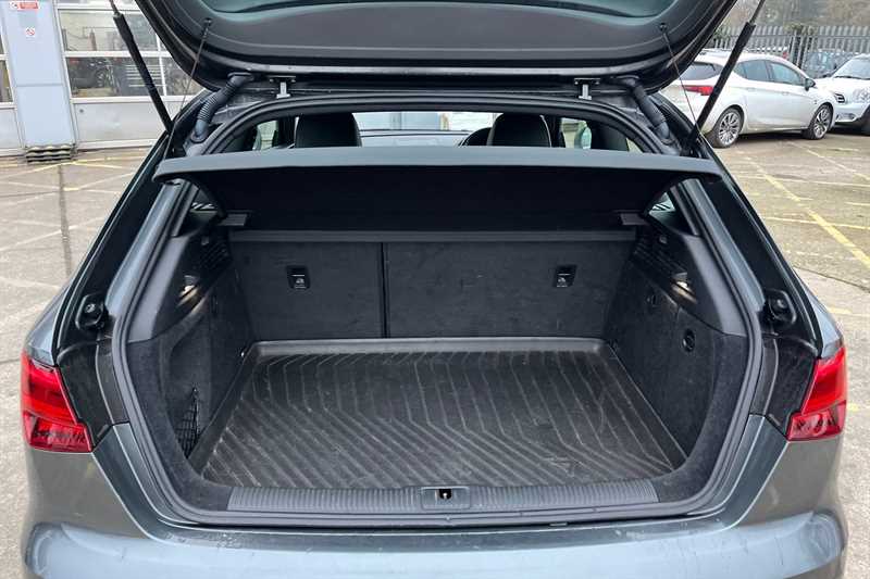 Used Audi A3 2017 for sale - 77363152: Photo 25