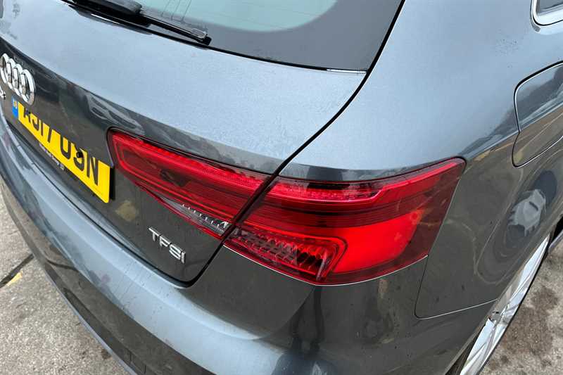 Used Audi A3 2017 for sale - 77363152: Photo 32