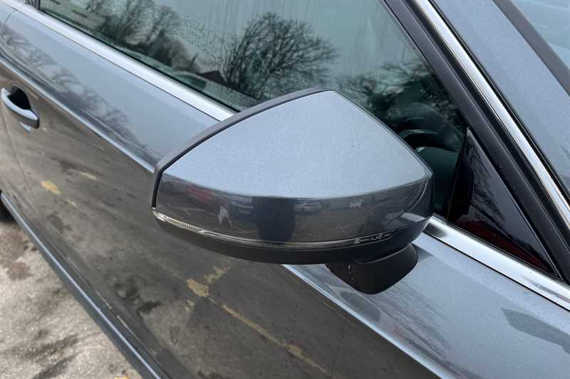 Used Audi A3 2017 for sale - 77363152: Photo 34