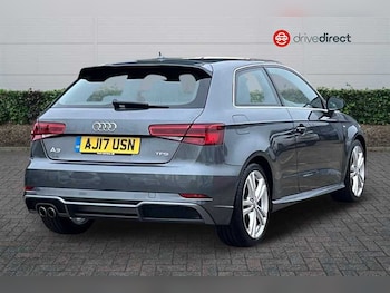 Used Audi A3 undefined for sale - 77363152: Photo