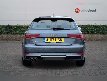 Used Audi A3 undefined for sale - 77363152: Photo