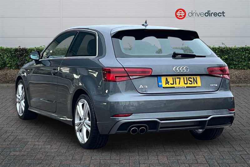 Used Audi A3 2017 for sale - 77363152: Photo 5