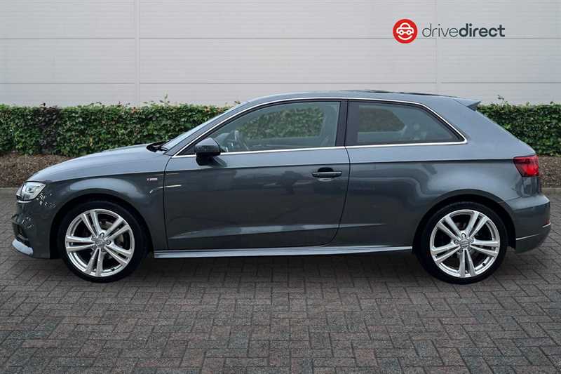 Used Audi A3 2017 for sale - 77363152: Photo 6