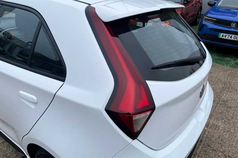 Used MG MG3 2024 for sale - 77727416: Photo 31