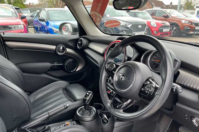 Used MINI Hatch 2020 for sale - 78119492: Photo 14