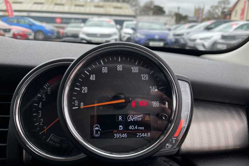 Used MINI Hatch 2020 for sale - 78119492: Photo 20