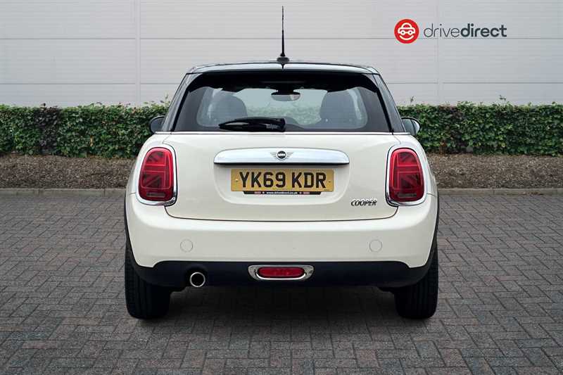 Used MINI Hatch 2020 for sale - 78119492: Photo 4