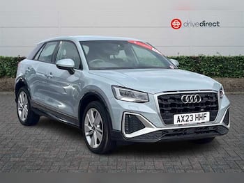 Used Audi Q2 2023 for sale - 79824323: Photo