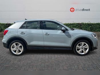 Used Audi Q2 2023 for sale - 79824323: Photo