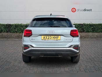 Used Audi Q2 2023 for sale - 79824323: Photo