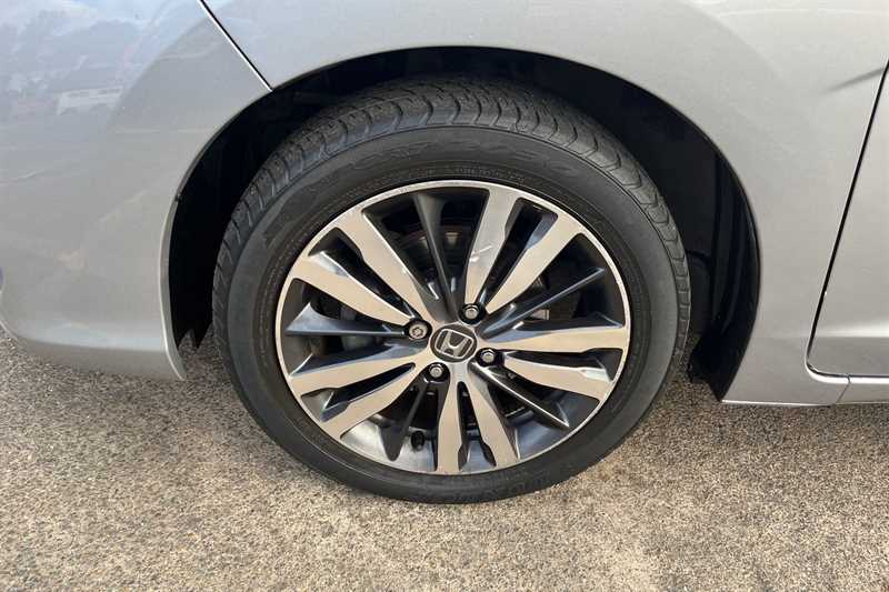 Used Honda Jazz 2019 for sale - 76448485: Photo 12