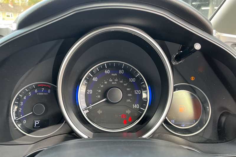 Used Honda Jazz 2019 for sale - 76448485: Photo 20