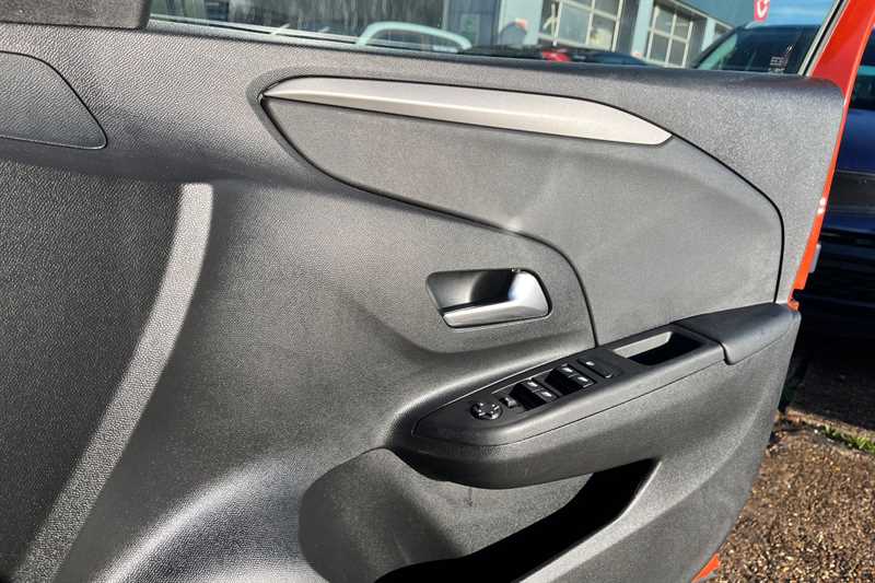 Used Vauxhall Corsa 2022 for sale - 77362351: Photo 16