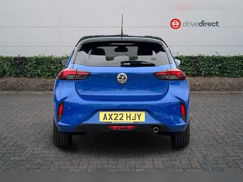Used Vauxhall Corsa 2022 for sale - 76929846: Photo