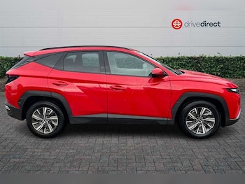 Used Hyundai TUCSON 2023 for sale - 78798524: Photo