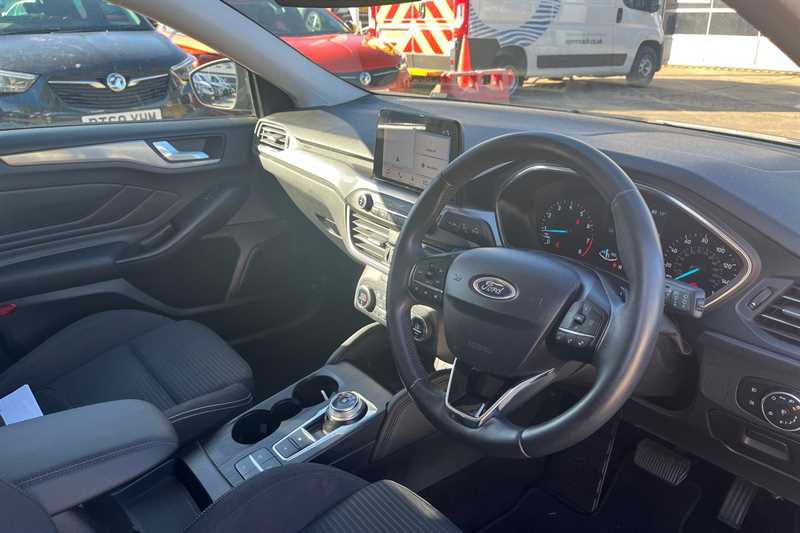 Used Ford Focus 2019 for sale - 76075612: Photo 13
