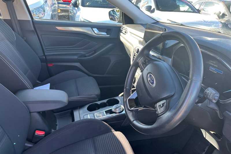 Used Ford Focus 2019 for sale - 76075612: Photo 14