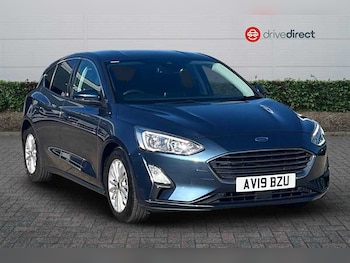 Ford - Focus