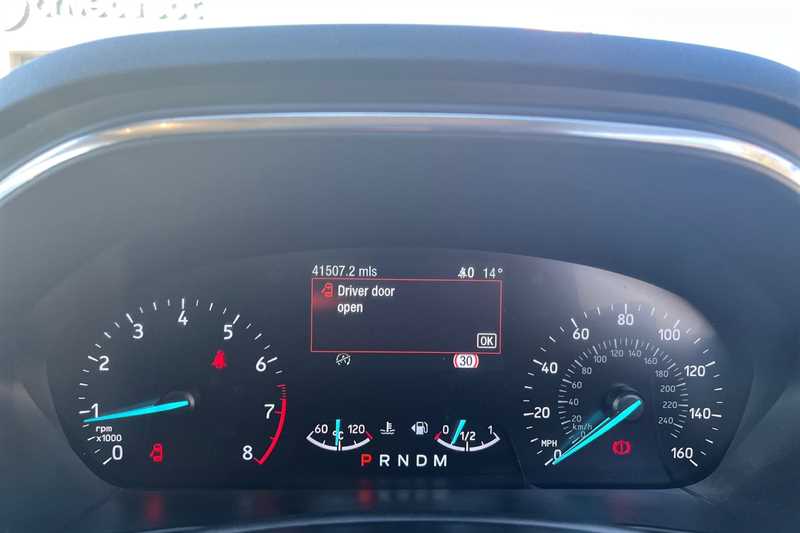 Used Ford Focus 2019 for sale - 76075612: Photo 20