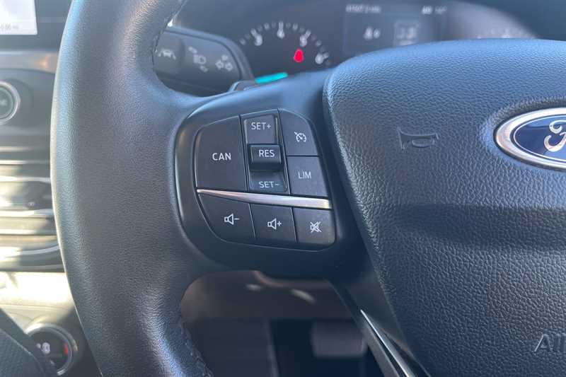 Used Ford Focus 2019 for sale - 76075612: Photo 21