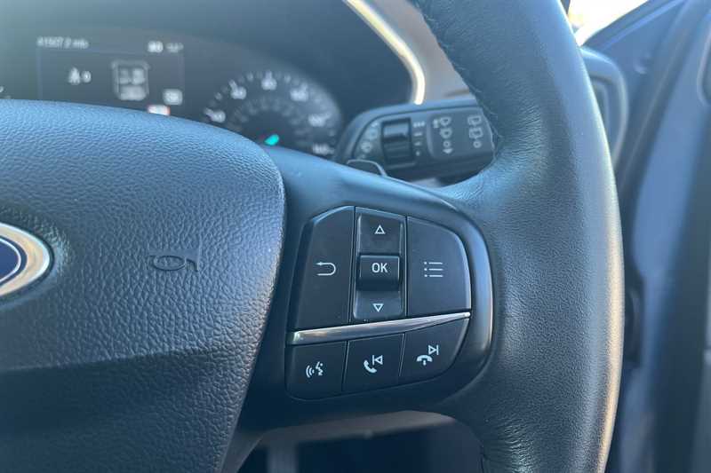 Used Ford Focus 2019 for sale - 76075612: Photo 22
